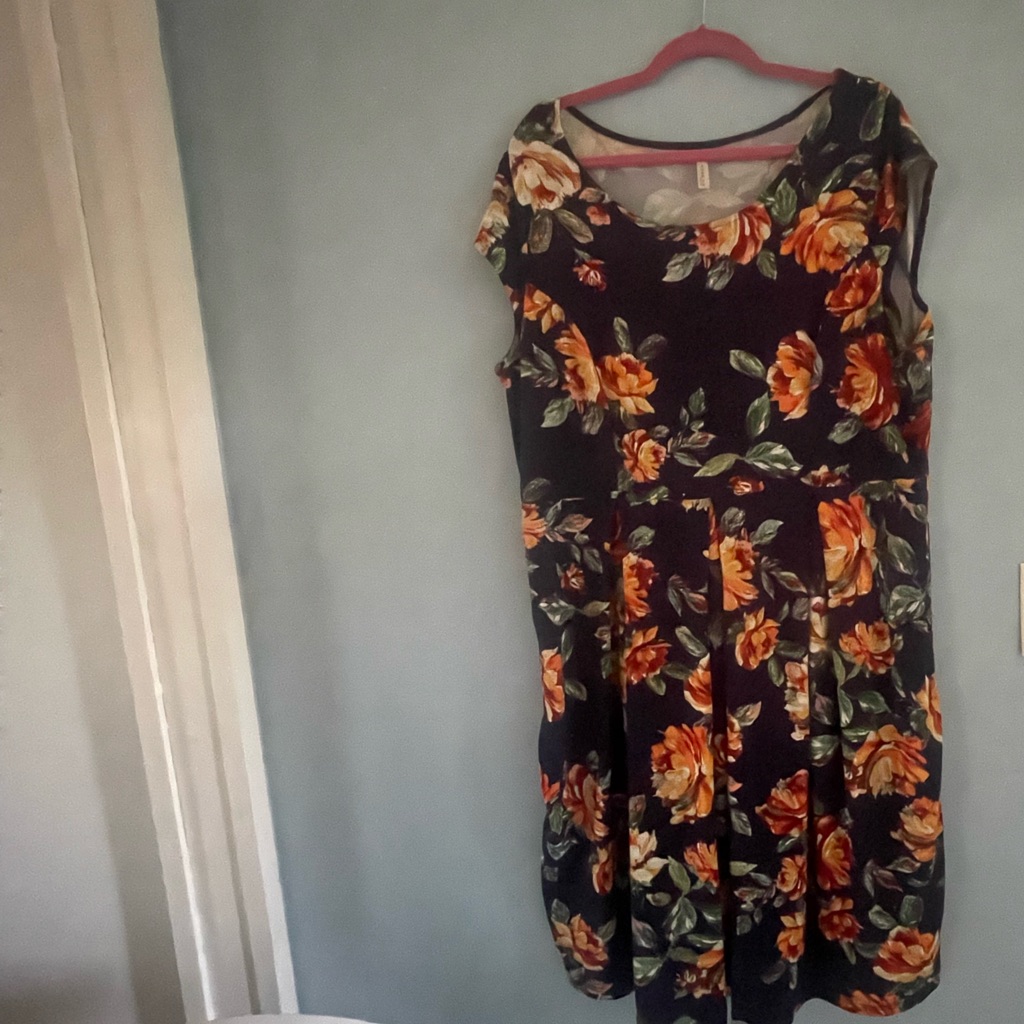 Plus Modcloth